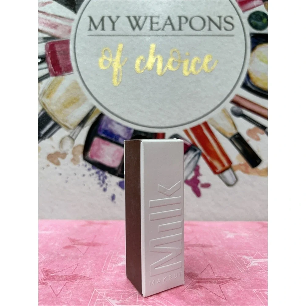 Milk Makeup Flex‎ Foundation Stick - Deep